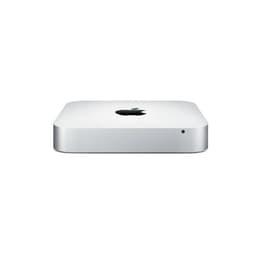 Mac Mini (October 2014) Core i5 2,8 GHz - SSD 128 GB + HDD 1 TB - 8GB