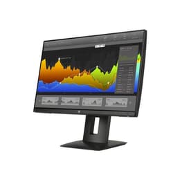 23-inch HP Z23N 1920 x 1080 LCD Monitor Black