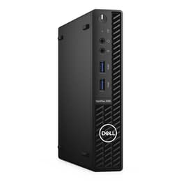 Dell OptiPlex 3080 Core i5-10500T 2.3 - SSD 512 GB - 16GB