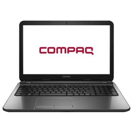 Compaq 15-H001SF 15-inch (2017) - A4-5000 - 6GB - HDD 750 GB AZERTY - French