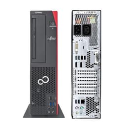 Fujitsu Esprimo D958 SFF Core i5-9500 3 - SSD 512 GB - 16GB