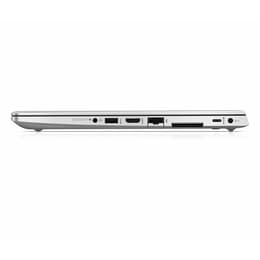 HP EliteBook 735 G6 13-inch (2018) - Ryzen 5 - 3000 Series (U) - 8GB - SSD 256 GB QWERTY - English