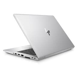 HP EliteBook 735 G6 13-inch (2018) - Ryzen 5 - 3000 Series (U) - 8GB - SSD 256 GB QWERTY - English
