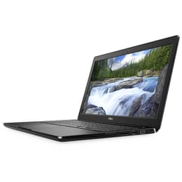 Dell Latitude 3500 15-inch (2018) - Core i5 - Gen 8 (U) - 16GB - SSD 1 TB QWERTY - English