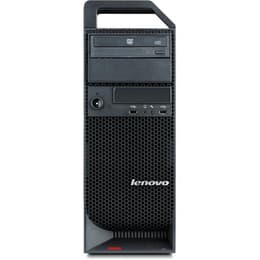 Lenovo ThinkStation S20 Xeon E5-1620 v2 3,7 - SSD 256 GB + HDD 1 TB - 8GB