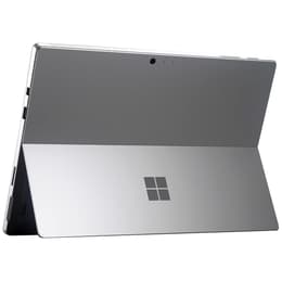 Microsoft Surface Pro 6 12-inch Core i5-8250U - SSD 128 GB - 8GB Without keyboard