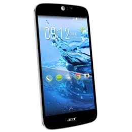 Acer Liquid Jade Z 8GB - Black - Unlocked