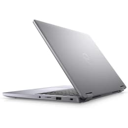 Dell Latitude 3310 13-inch Core i5-8265U - SSD 256 GB - 8GB QWERTY - English