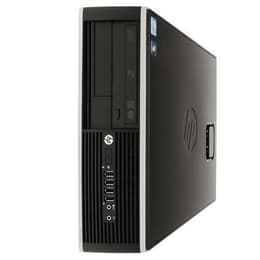HP Compaq 8300 Elite SFF Core i3-3220 3,3 - HDD 320 GB - 4GB