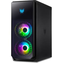 Acer Predator Orion 7000 PO7-650 Core i9-13900KF 3 GHz - SSD 1 TB + HDD 2 TB - 32GB
