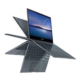 Asus ZenBook BX325J 13-inch (2019) - Core i5-1035G4 - 8GB - SSD 512 GB AZERTY - French