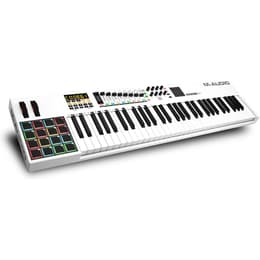 M-Audio Code 61 Musical instrument
