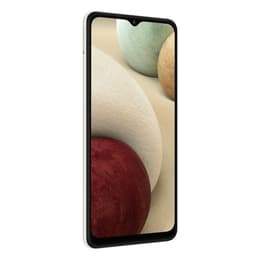 Galaxy A12 64GB - White - Unlocked