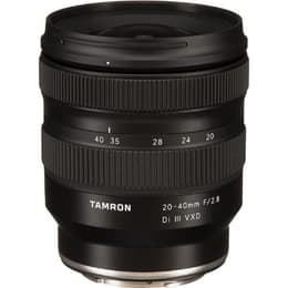 Camera Lense Tamron 20-40mm f2.8 Di III VXD Sony E 20-40mm 2.8