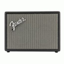 Fender Monterey Bluetooth Speakers - Grey