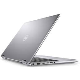 Dell Latitude 9420 14-inch (2021) - Core i5 - Gen 11 (G) - 16GB - SSD 256 GB QWERTY - English