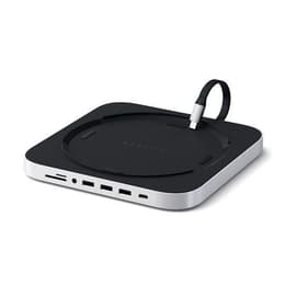 Satechi Stand Hub Mac Mini Hub