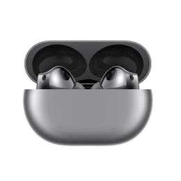 Huawei Freebuds 2 Pro Earbud Bluetooth Earphones - Silver