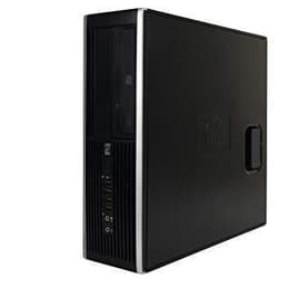 HP Compaq 8200 Elite Core i7-2600 3,4 - HDD 500 GB - 8GB