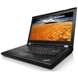 Lenovo ThinkPad T420 14-inch () - Core i5-2520M - 4GB - HDD 320 GB QWERTZ - German
