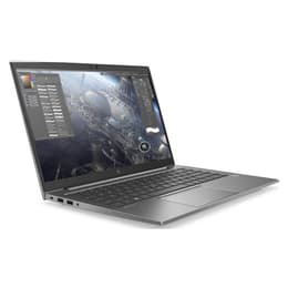 HP Zbook Firefly 14 G8 14-inch (2021) - Core i7 - Gen 11 (G) - 16GB - SSD 1 TB AZERTY - French