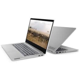 Lenovo ThinkBook 13S IML 13-inch (2020) - Core i7 - Gen 10 (U) - 16GB - SSD 512 GB AZERTY - French