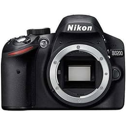Reflex D3200 - Black