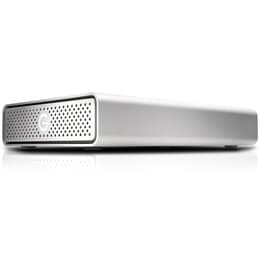 G-Technology G-Drive USB 0G03675 External hard drive - HDD 6 TB USB