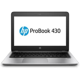 Hp ProBook 430 G4 13-inch (2016) - Core i5-7200U - 8GB - SSD 240 GB QWERTY - Spanish