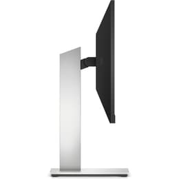 23-inch HP E23 G4 1920 x 1080 LCD Monitor Black
