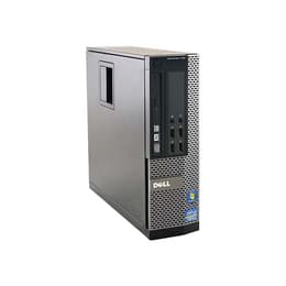 Dell OptiPlex 7010 SFF Core i5-3470S 2,9 - SSD 256 GB - 16GB