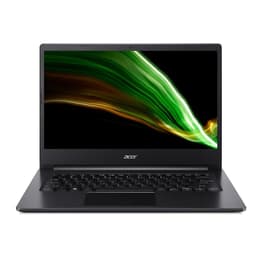 Acer Aspire 3 A314-22-R62K 14-inch (2019) - A6-9220e - 8GB - SSD 256 GB AZERTY - French