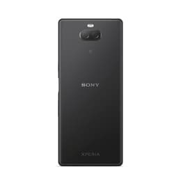 Sony Xperia 10 64GB - Black - Unlocked