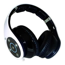 Cgv HEL-30 BT Headphones - White