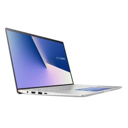 Asus ZenBook UX434FLC-A5250R 14-inch (2019) - Core i5-10210U - 8GB - SSD 512 GB QWERTZ - Swiss