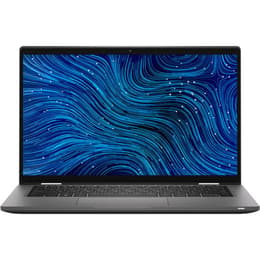 Dell Latitude 7420 2-in-1 14-inch (2021) - Core i5 - Gen 11 (G) - 8GB - SSD 256 GB QWERTY - English