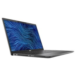 Dell Latitude 7420 2-in-1 14-inch (2021) - Core i5 - Gen 11 (G) - 8GB - SSD 256 GB QWERTY - English