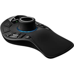 3Dconnexion SpaceMouse Pro 3DX-700040 Mouse