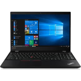 Lenovo ThinkPad P15s G2 15-inch (2021) - Core i7 - Gen 11 (G) - 32GB - SSD 512 GB QWERTY - Swedish