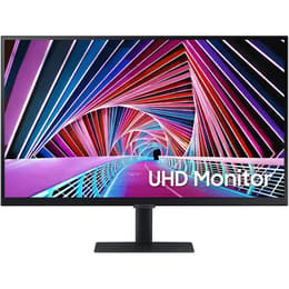 27-inch Samsung S27A706NWU 3840 x 2160 LED Monitor Black