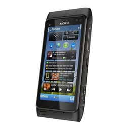 Nokia N8 16GB - Grey - Unlocked