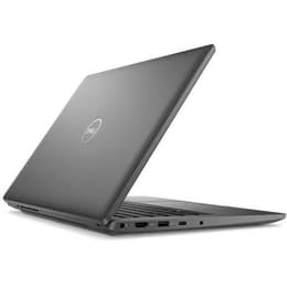 Dell Latitude 3440 14-inch (2023) - Core i5-1335U - 8GB - SSD 256 GB QWERTY - English