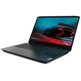 Lenovo IdeaPad Gaming 3 15IHU6 15"-inch - Core i5-11300H - 16GB - SSD 512 GBGB NVIDIA GEFORCE RTX 2050 AZERTY - French