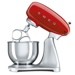 Smeg SMF01RDEU L Red Stand mixers