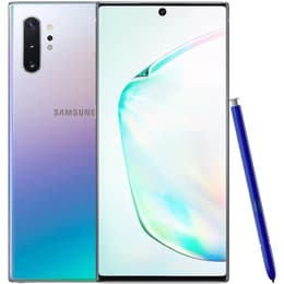 Galaxy Note10 256GB - Silver - Unlocked