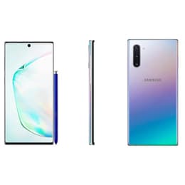 Galaxy Note10 256GB - Silver - Unlocked