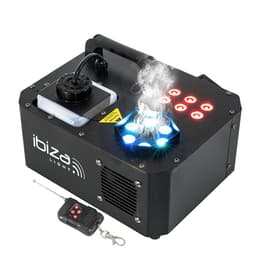 Ibiza Light SPRAY-COLOR-1000 Projector