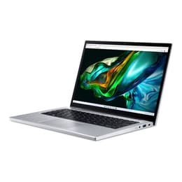 Acer Aspire 3 Spin 14 A3SP14 14-inch (2023) - Core i3-N305 - 8GB - SSD 256 GB QWERTZ - German