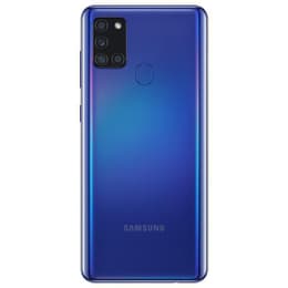 Galaxy A21s 128GB - Blue - Unlocked