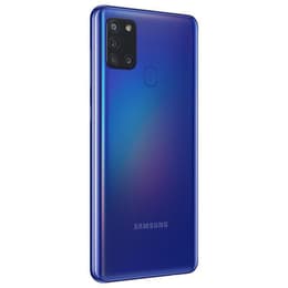 Galaxy A21s 128GB - Blue - Unlocked
